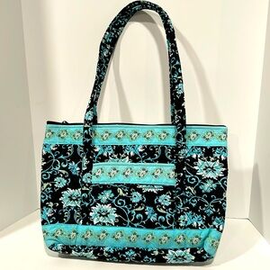 Lemon Hill Small Tote